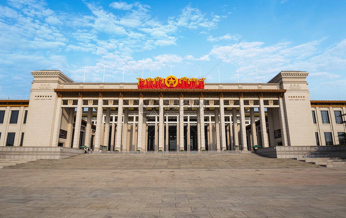 中国十大博物馆排名(国内最受欢迎的十大著名博物馆)插图1