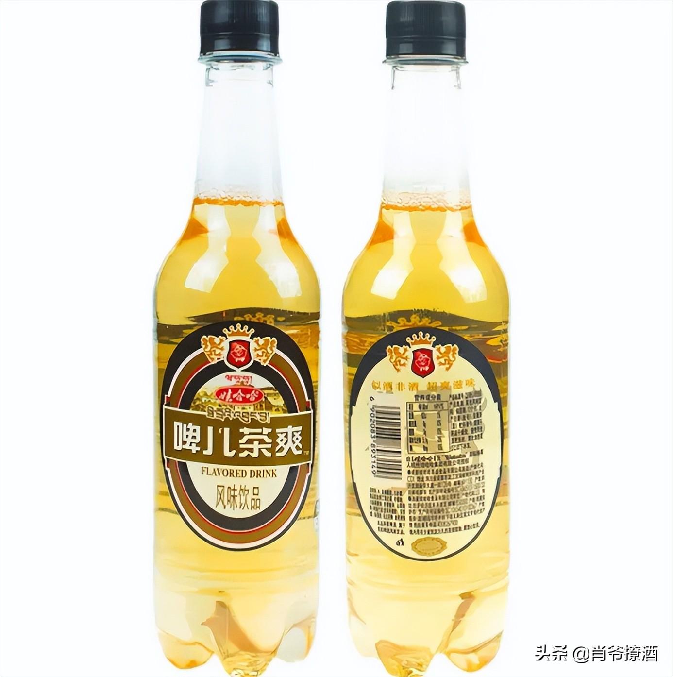 中国最难喝的十大饮料(10款号称全国最难喝的饮料)插图5