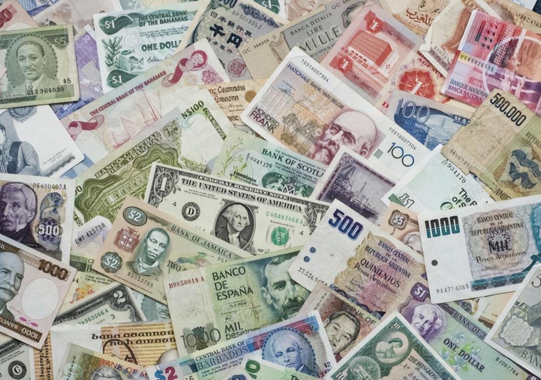 哪个国家的钱最值钱(全世界十大最值钱的单张纸币)插图1