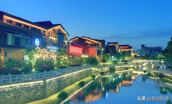 长兴旅游景点有哪些，湖州长兴县自驾游十大景区推荐(附2023年最新排行榜前十名单)