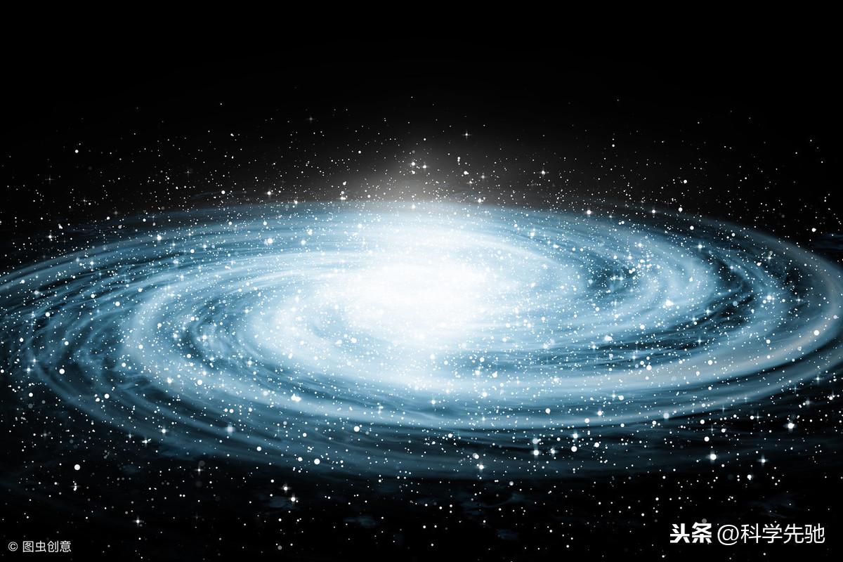 银河系十大恒星，银河系十大恒星大小排行(附2023年最新排行榜前十名单)