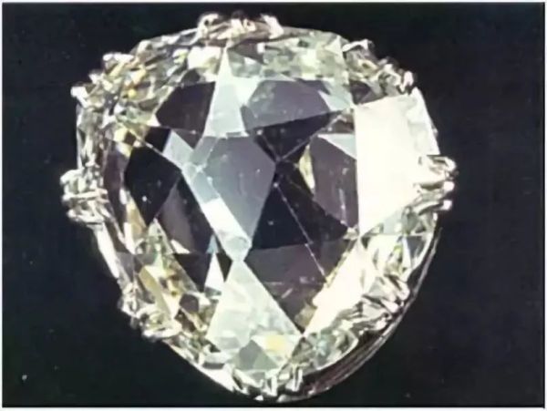 世界最贵的十大钻石(10颗史上最贵的钻石 ))插图8