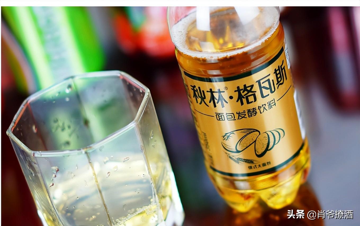 中国最难喝的十大饮料(10款号称全国最难喝的饮料)插图3