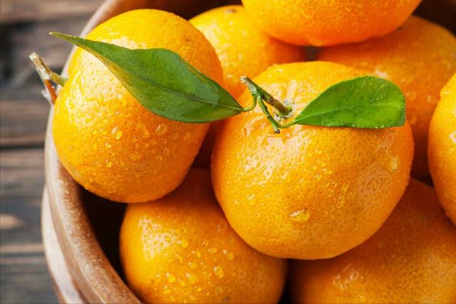中国十大柑橘之乡(广西水果产量全国排名)插图5