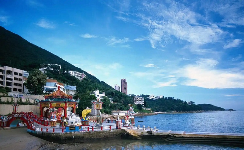 香港十大著名景点(香港必去的景点排行榜前十名)插图48
