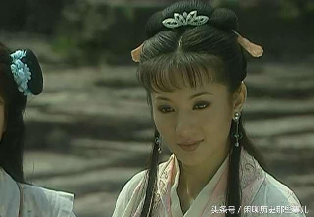 中国最漂亮十大皇后(历史上10位最美的皇后)插图6