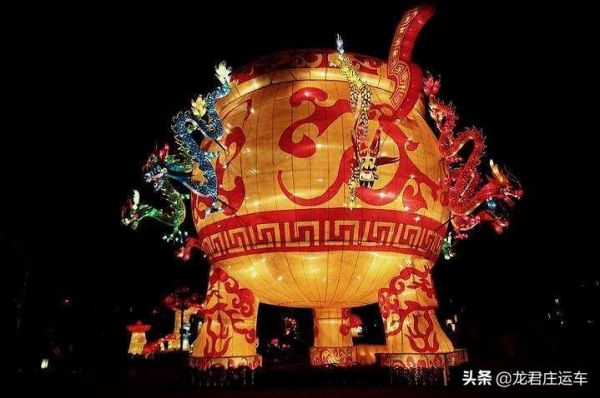 中国十大传统文化(10个中国传统文化十大代表性事物)插图2