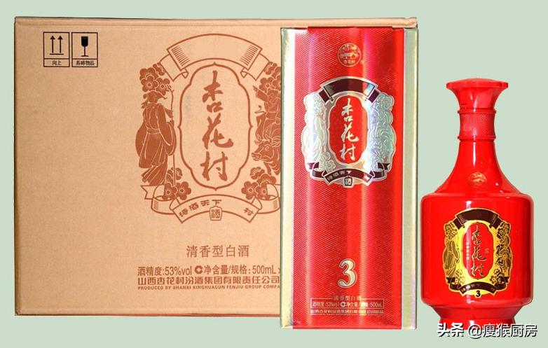 中国八大名酒排行榜(公认最好喝的新八大名酒排名)插图9