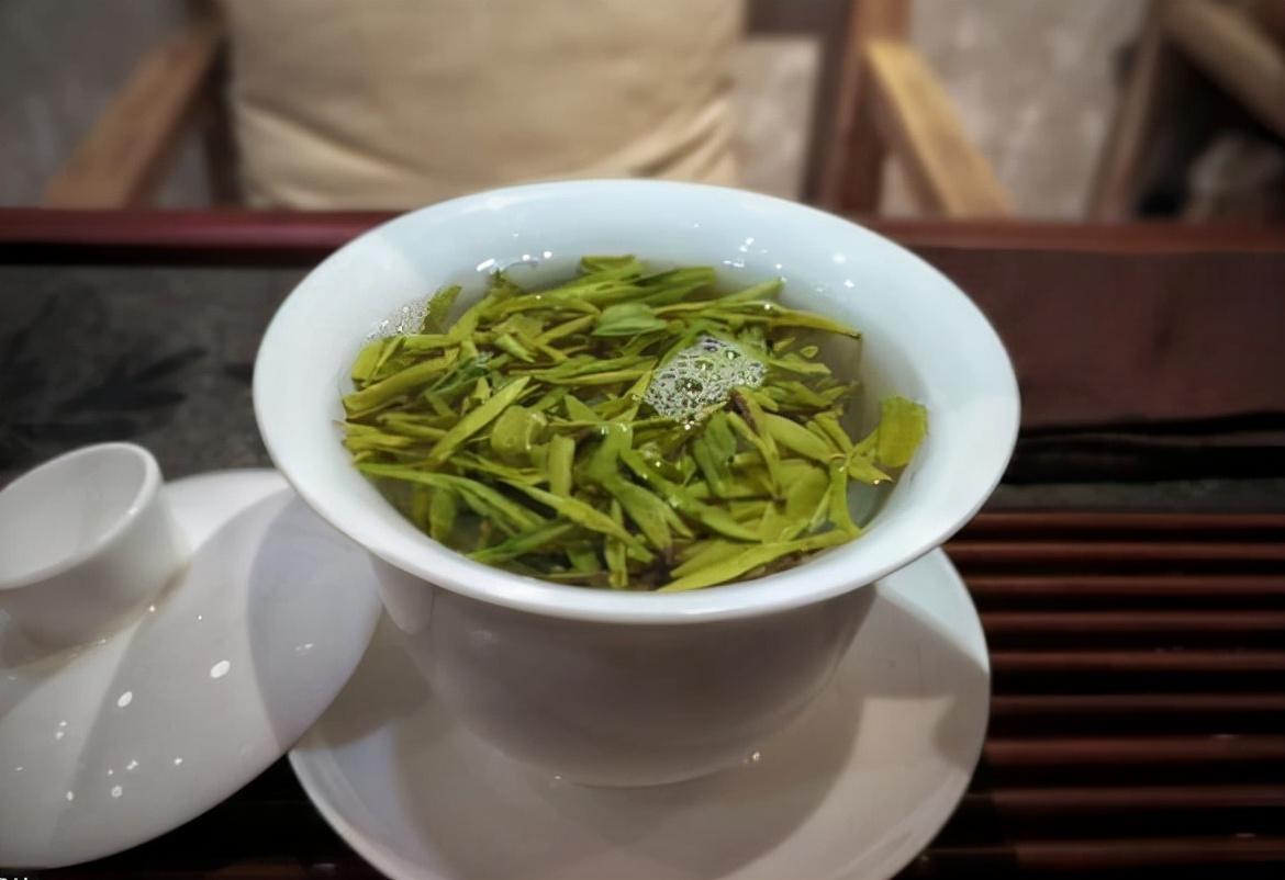 什么品牌的绿茶最好(盘点国内最好喝的10大绿茶)插图