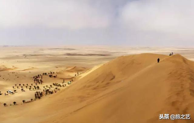 世界十大沙漠之最，我国十大沙漠(附2023年最新排行榜前十名单)