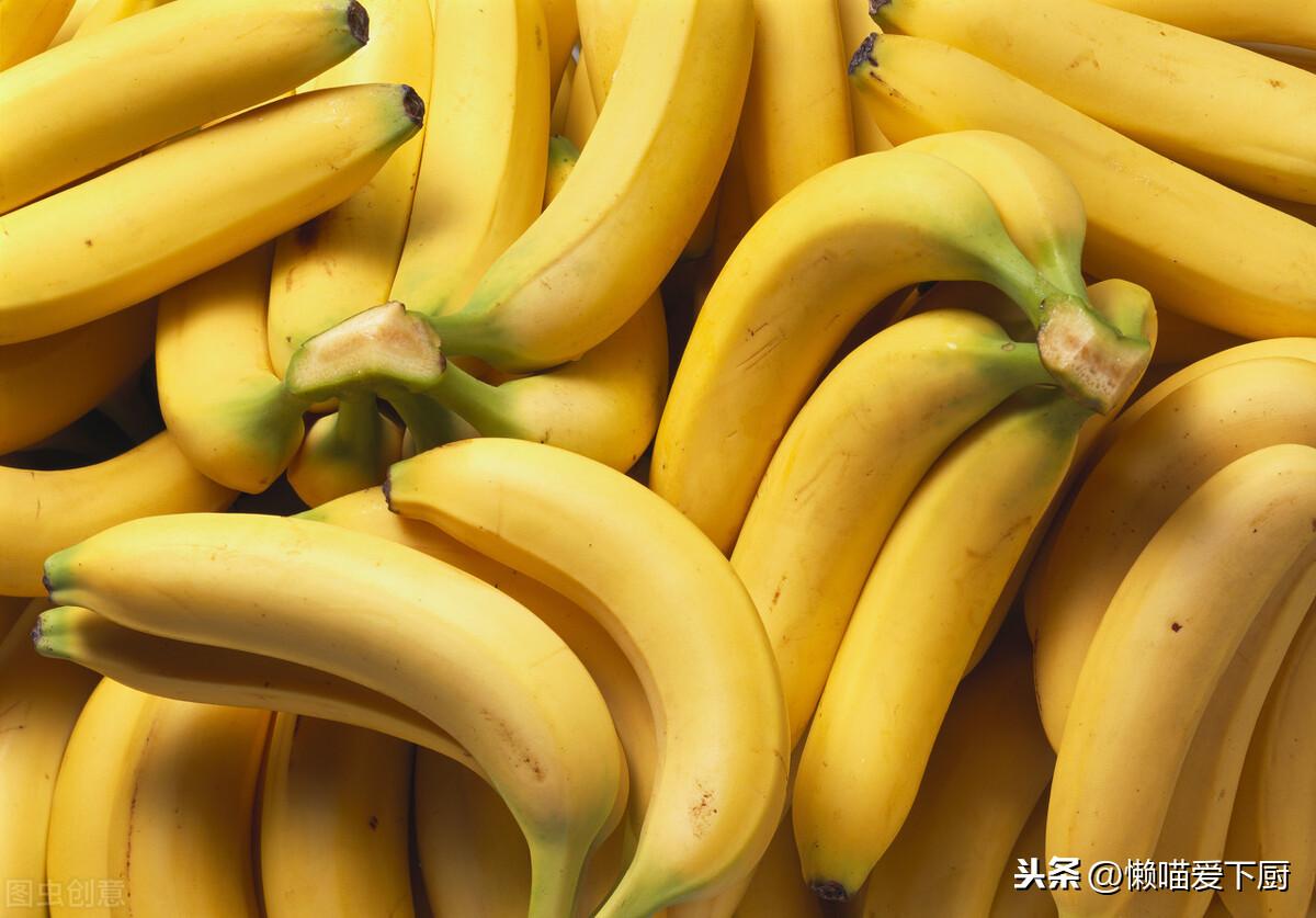 香蕉和芭蕉的区别(两者的口感有什么不同之处)插图2