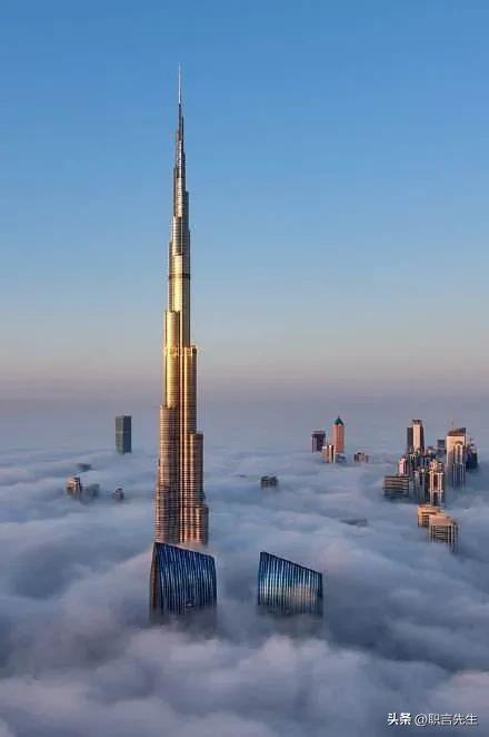 中国最高楼大厦多少米，全国最高大厦在哪(附2023年最新排行榜前十名单)
