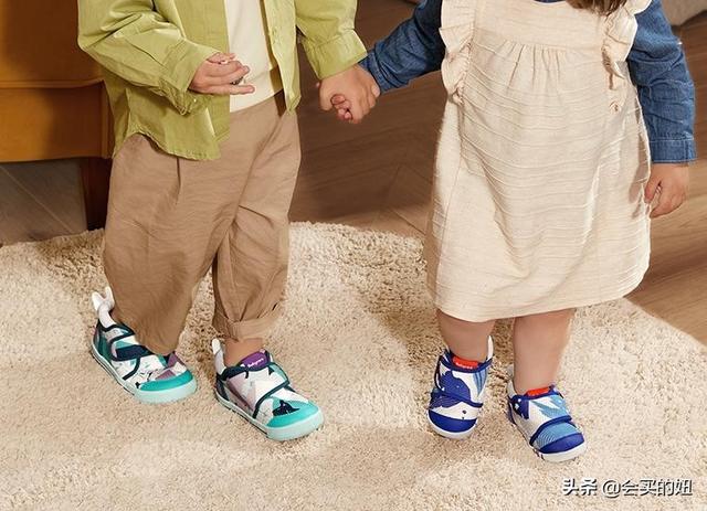十大婴儿学步鞋品牌排行(婴儿学步鞋国际品牌)插图12