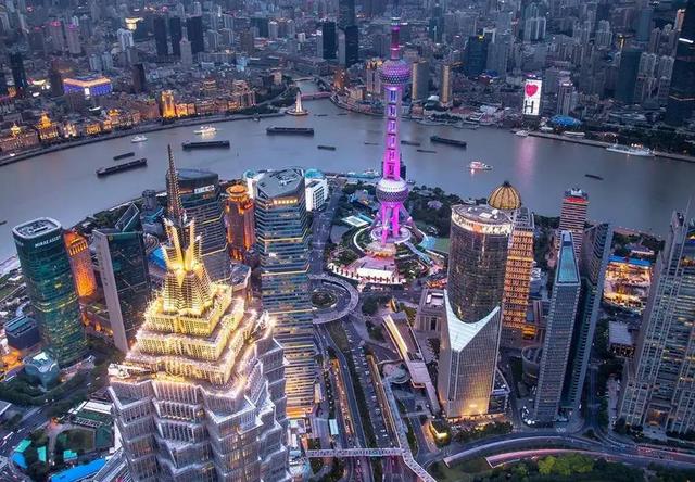 中国一线城市有哪些2022排名(中国一线二线三线四线城市名单)插图13