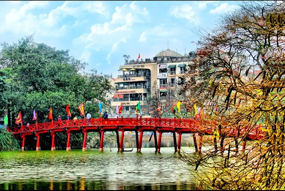 越南旅游景点排名，越南最有名的15个美丽地方(附2023年最新排行榜前十名单)