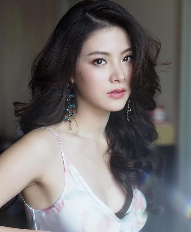 泰国十大最美女星(全世界第一美人写真)插图6