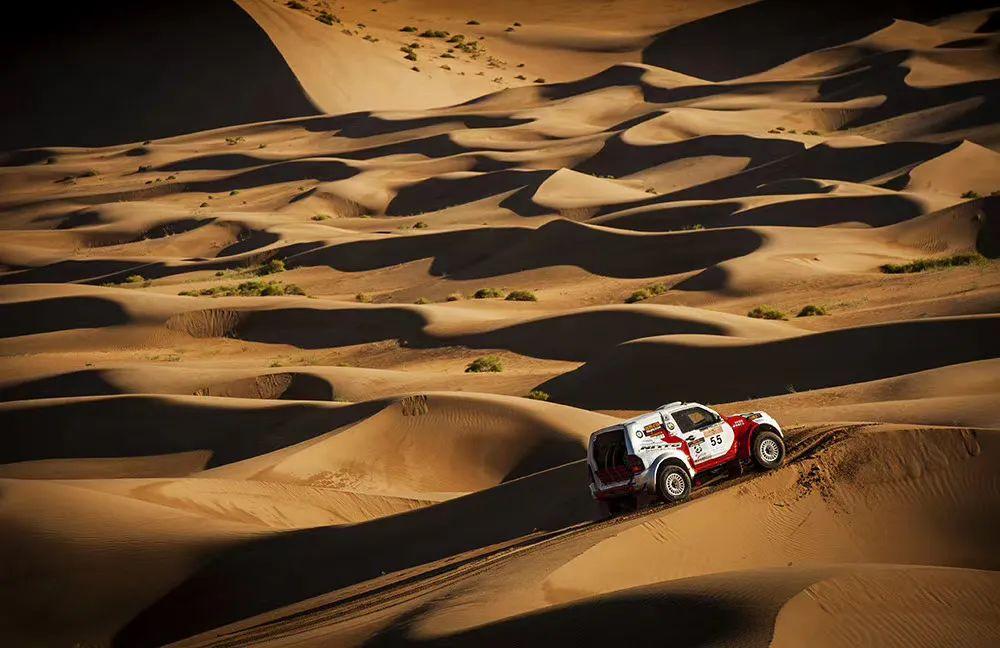 世界十大最迷人沙漠(越野人向往的10个沙漠)插图5