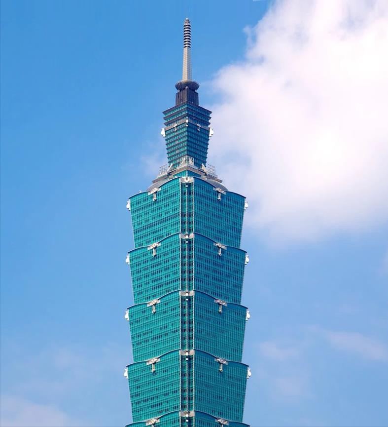 中国最高建筑10大排名(国内投入使用最高的十座建筑)插图7