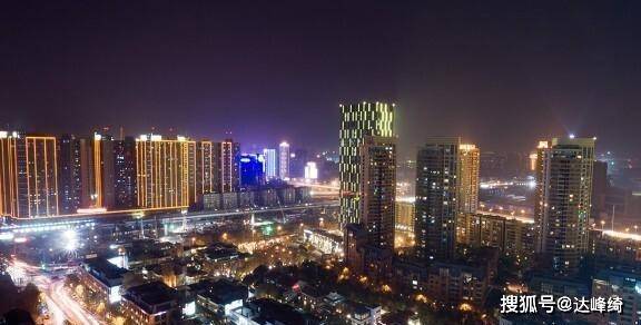 中国经济最发达的十大城市(综合实力排名前十的城市)插图22