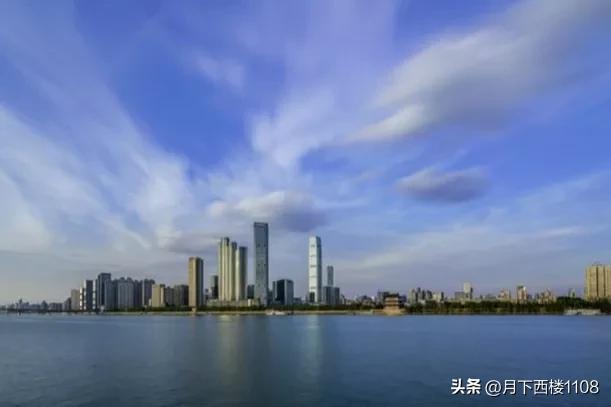 中国面积最大的十大城市，中国100大镇排名(附2023年最新排行榜前十名单)