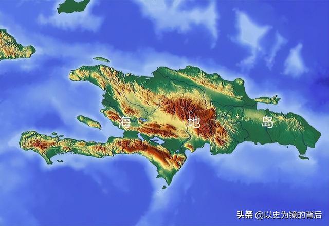 世界上最大的群岛排名(世界最大雨林排名)插图3