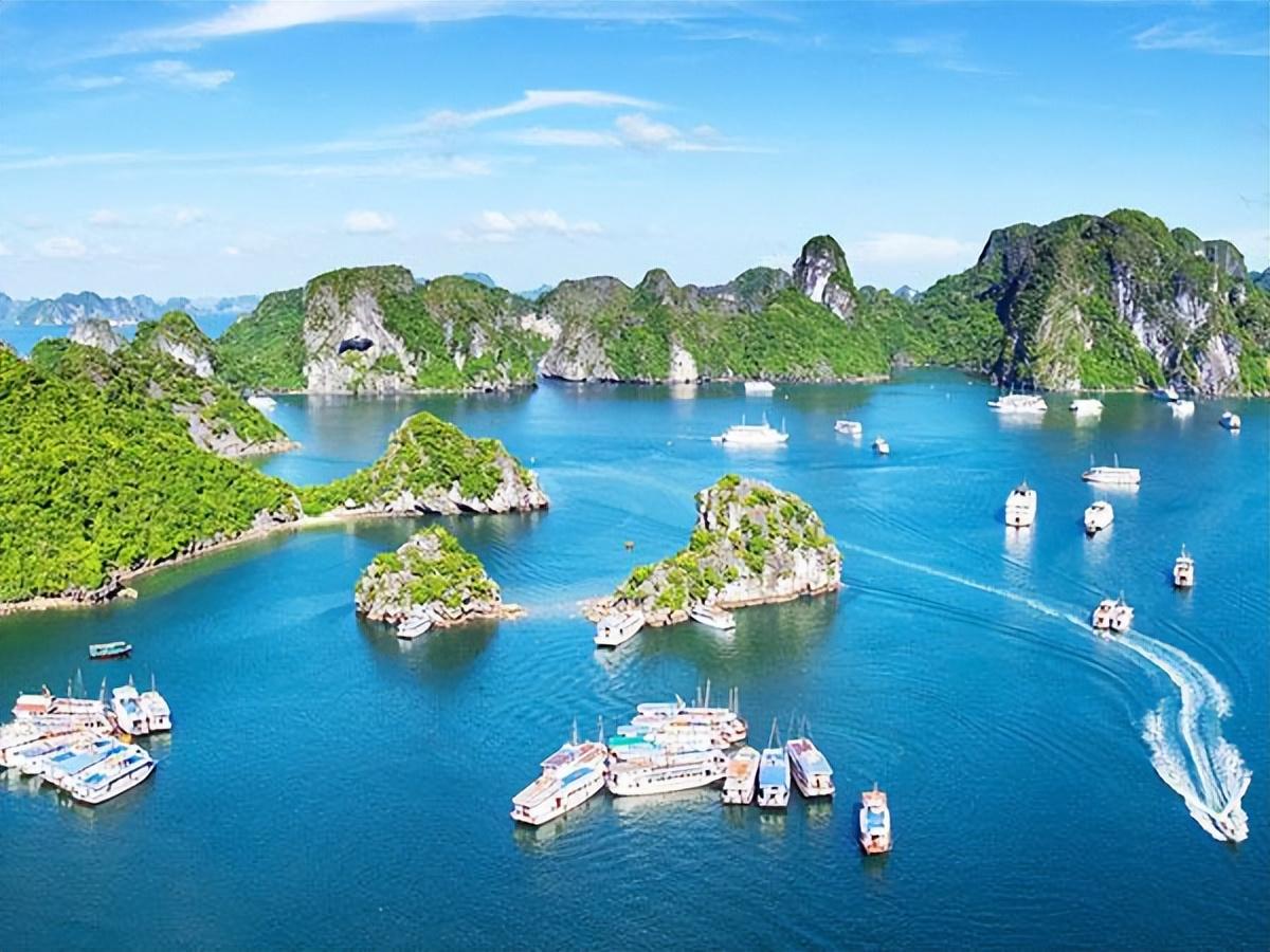 越南旅游景点排名(越南最有名的15个美丽地方)插图18