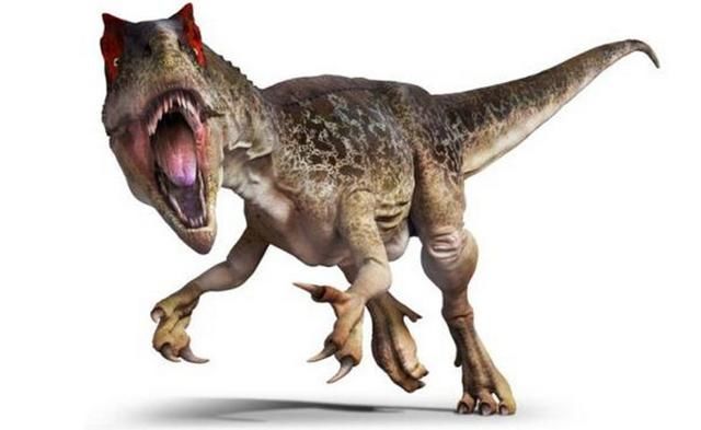 侏罗纪十大最强恐龙排名(十大最厉害的恐龙排名)插图1