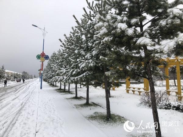 中国最冷的地方是哪里(中国零下70度最冷的村庄)插图5
