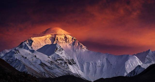 世界七大高峰排名(尼泊尔女子登山队计划登顶世界七大高峰)插图1