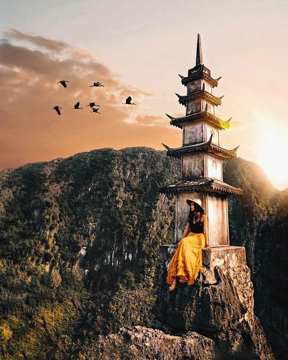 越南旅游景点排名(越南最有名的15个美丽地方)插图17