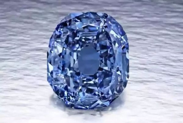 世界最贵的十大钻石(10颗史上最贵的钻石 ))插图3