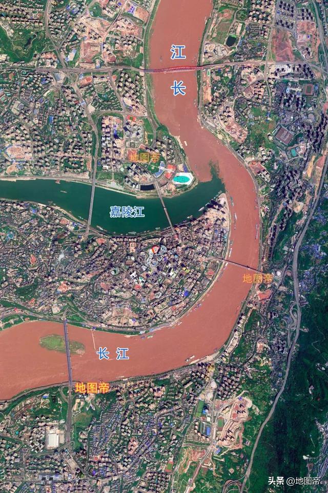 上海市面积多少平方公里(整个上海值多少亿)插图9