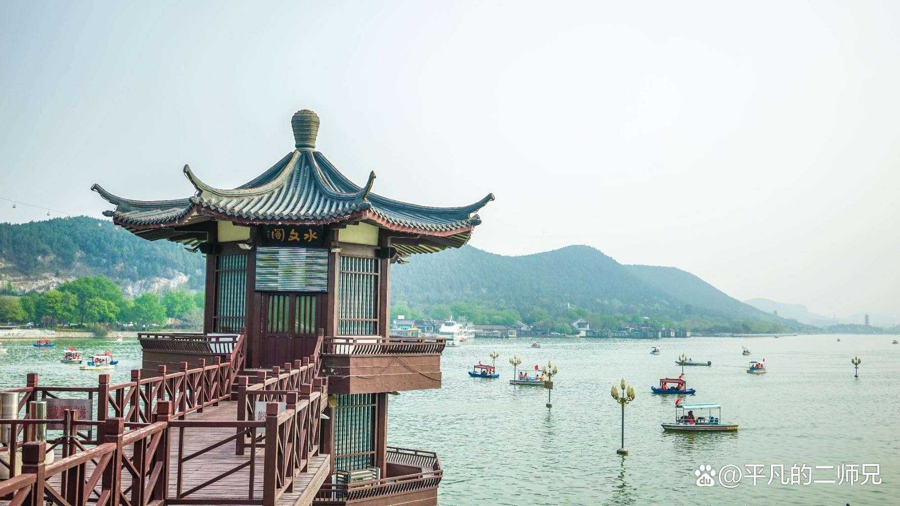 徐州周边旅游景点大全，有哪些自然风光和必去好玩的地方(附2023年最新排行榜前十名单)