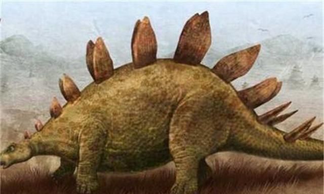 侏罗纪十大最强恐龙排名(十大最厉害的恐龙排名)插图5