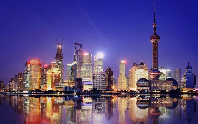 中国历代十大城市排名(中国最好的城市)插图1