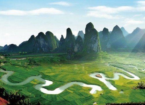 中国十大长寿村排名(中国最美丽的长寿村排名前十)插图4