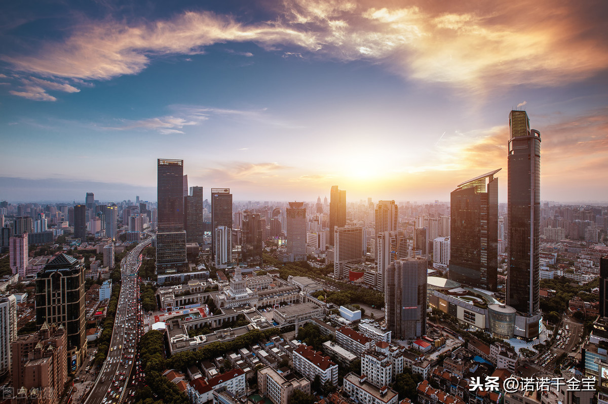 上海三大高楼都叫什么(2022上海十大摩天大厦排名)插图7