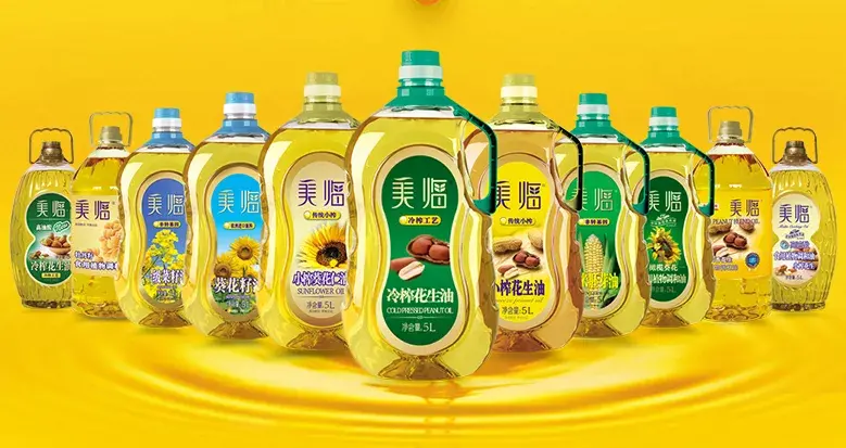 中国十大食用油品牌排行榜(河北食用油十大推荐品牌)插图3