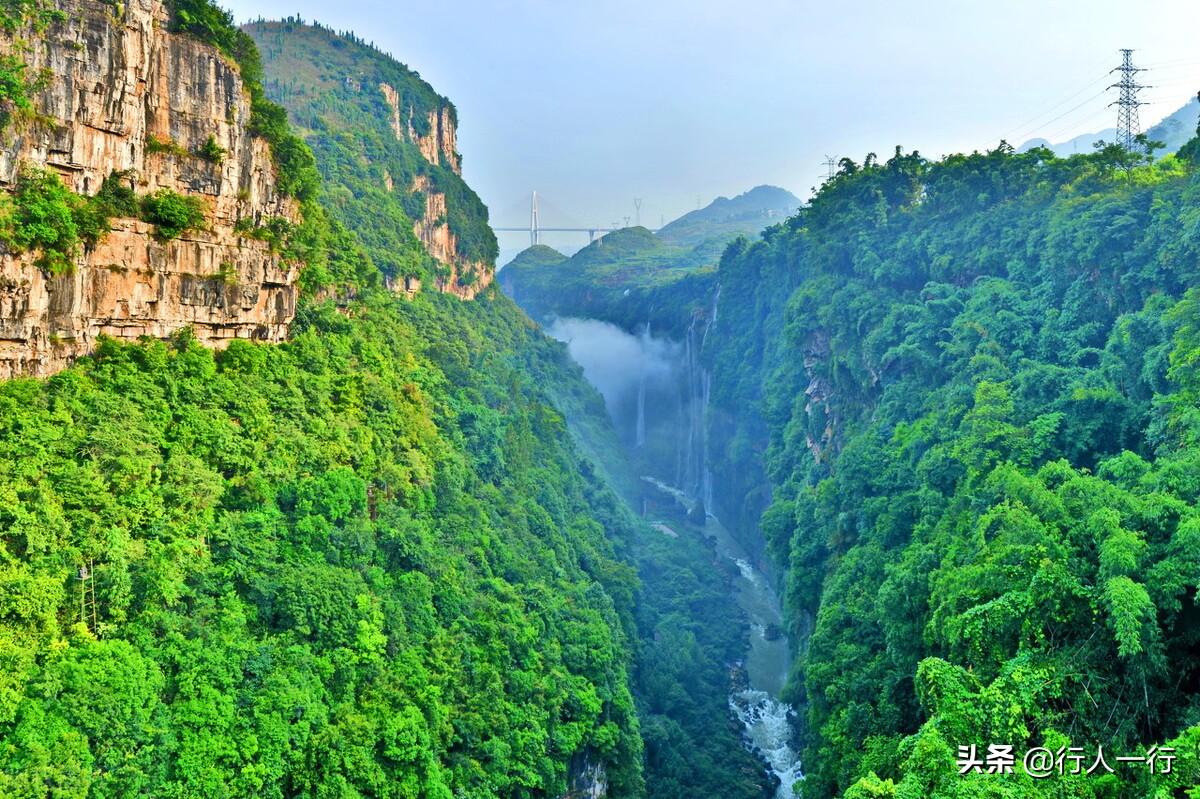 贵州旅游十大景点排名(贵州不可错过的10大景点)插图14
