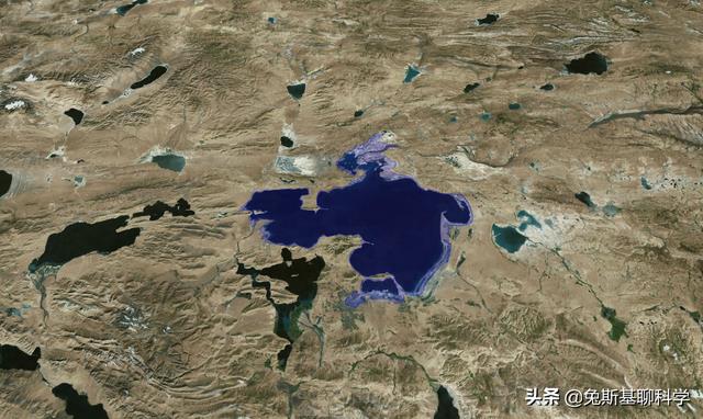 西藏五大湖排行榜(西藏第一湖泊在哪)插图6