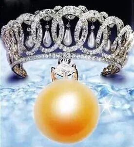 世界十大最贵珍珠排名(世界排名前十的天价珍珠)插图5