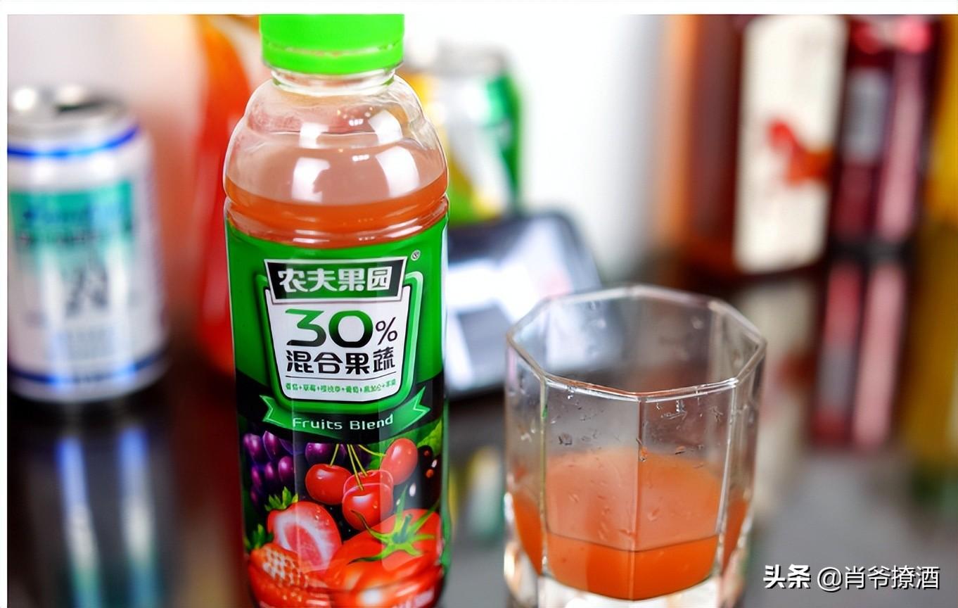 中国最难喝的十大饮料(10款号称全国最难喝的饮料)插图7