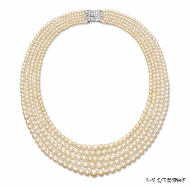 世界十大最贵珍珠排名(最昂贵的珍珠多少钱)插图16