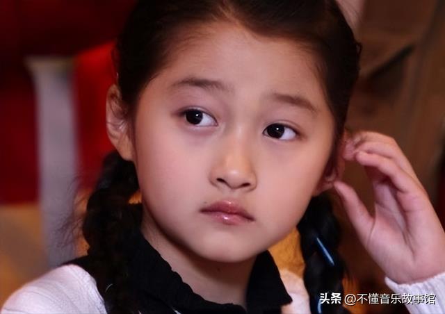 十大最美童星中国(全球十大漂亮女童星)插图5