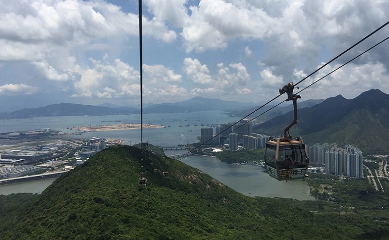 香港十大著名景点(香港必去的景点排行榜前十名)插图31