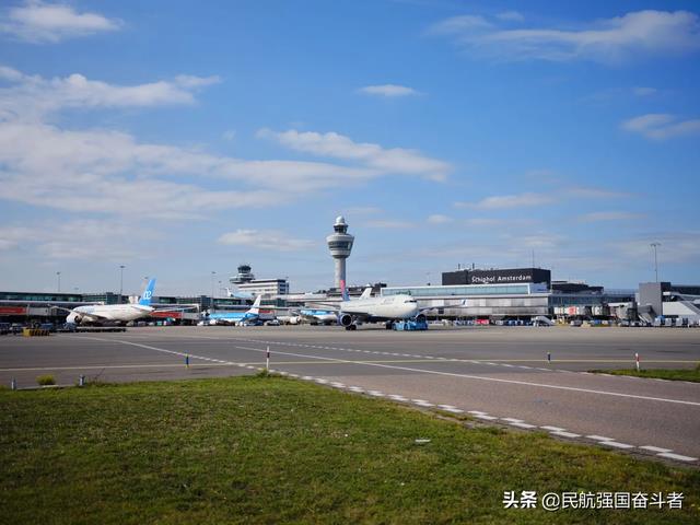 我国十大繁忙机场(中国十大核心机场)插图1