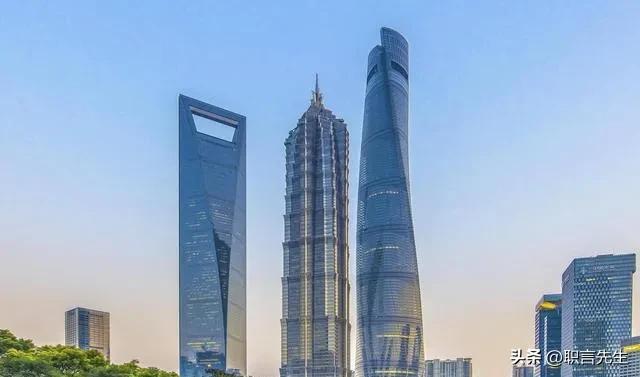 中国最高楼大厦多少米(全国最高大厦在哪)插图7