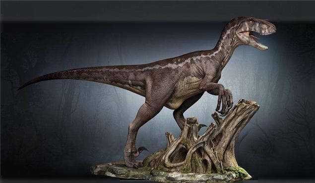 侏罗纪十大最强恐龙排名(十大最厉害的恐龙排名)插图8