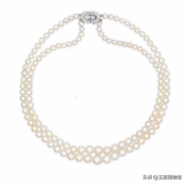世界十大最贵珍珠排名(最昂贵的珍珠多少钱)插图9