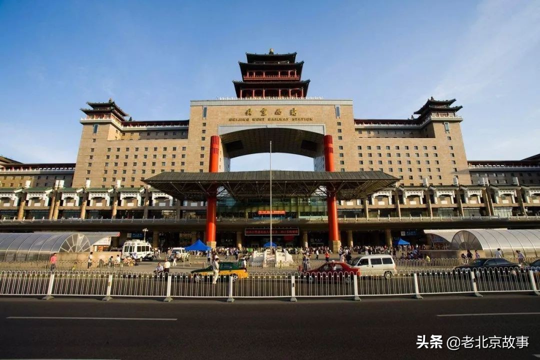 北京有几个机场(北京首都有多少机场和火车站)插图12